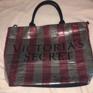 Victorious Secret